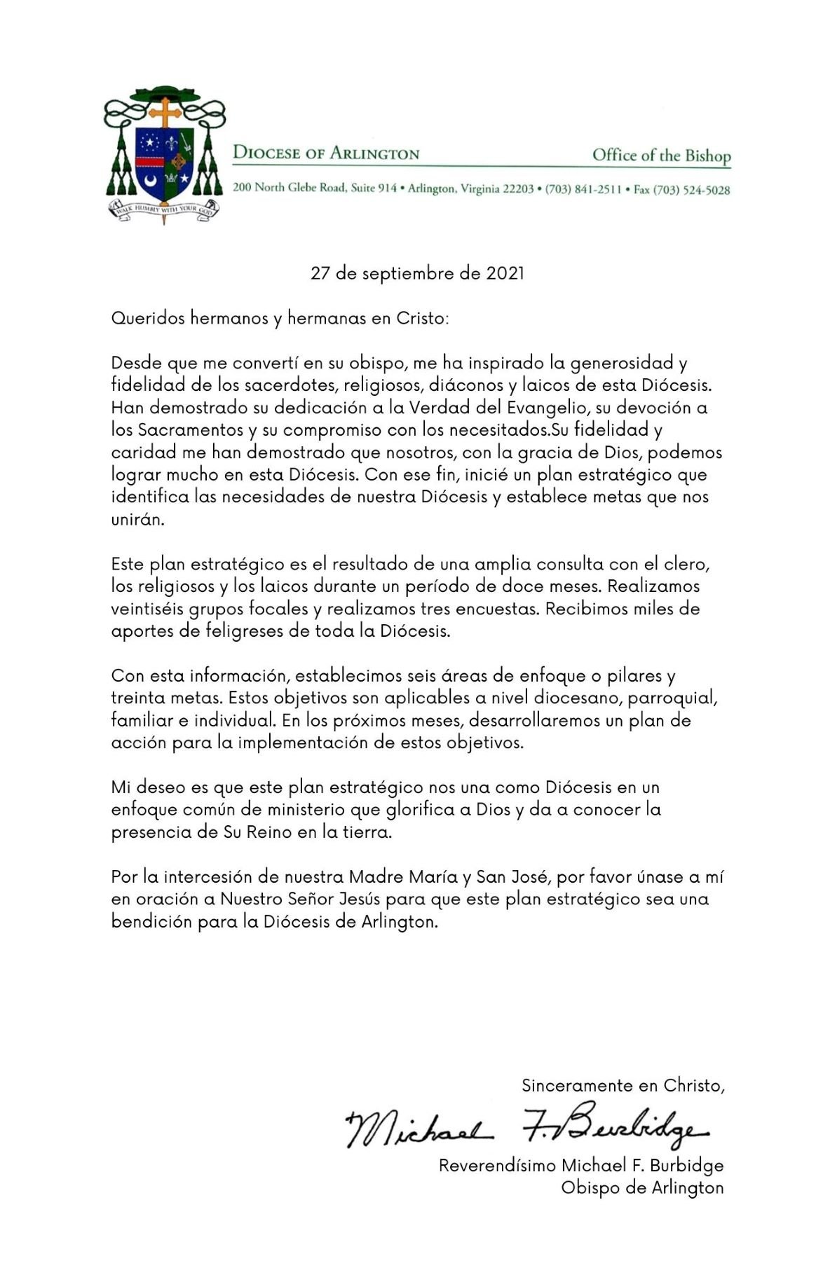 plan estrategico letra